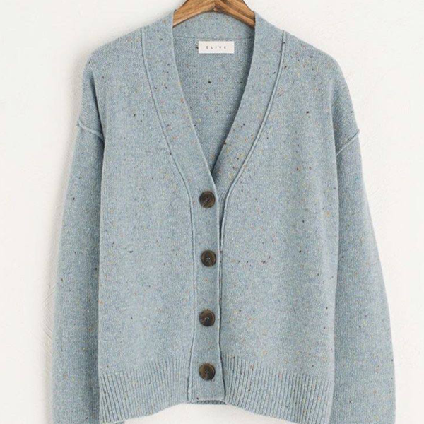 Бобина Cashmere Tweed by Todd&Duncan Бобина Cashmere Tweed by Todd&Duncan