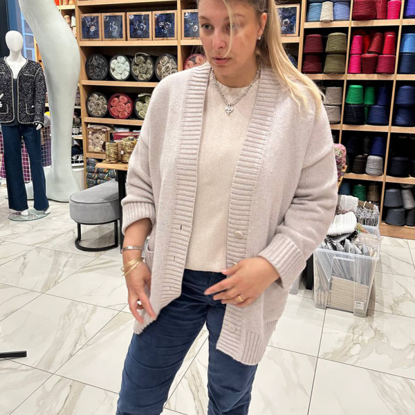 Бобина Cashmere Tweed by Todd&Duncan Бобина Cashmere Tweed by Todd&Duncan