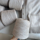 Бобина Cashmere Tweed by Todd&Duncan Бобина Cashmere Tweed by Todd&Duncan