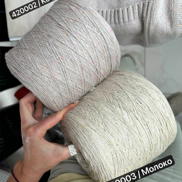 Бобина Cashmere Tweed by Todd&Duncan Бобина Cashmere Tweed by Todd&Duncan