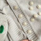 Бобина Cashmere Tweed by Todd&Duncan Бобина Cashmere Tweed by Todd&Duncan