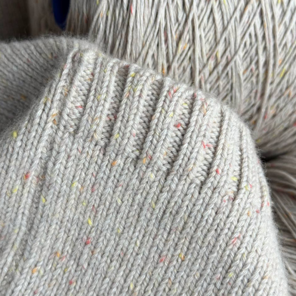 Бобина Cashmere Tweed by Todd&Duncan Бобина Cashmere Tweed by Todd&Duncan