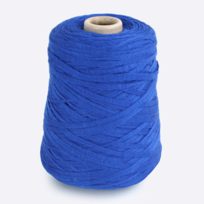 Бобина Carezza by Loro Piana (100% меринос), 140 м. (Royal UN, Королевский синий)