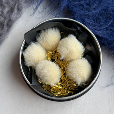 Маркеры_Падла (Лимонный)