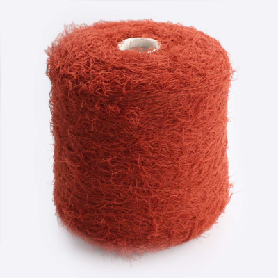 Бобина меринос Batuffolo (100% меринос), 300 м. (7330, Корица)