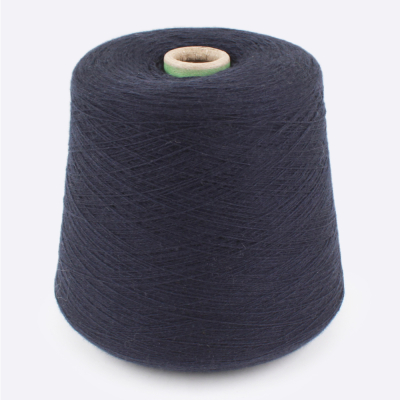 Бобина Кашемир, Loro Piana Cashmere 2/27 (100% Кашемир), 1350 м. (9A40, Полярник)