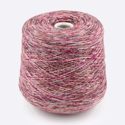 Бобина Socks DESIGN 4/15 (70% меринос, 30% ПА), 375 м. (6953, Ягодная фея)