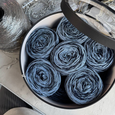 Набор на жакет Chanel №5 (Левайс)