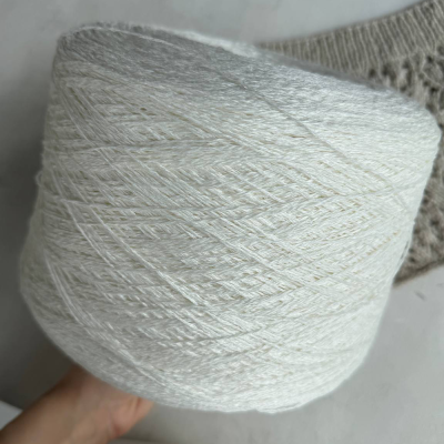 Бобина D&G Stock (Starwars, 80% лен, 20% Па, 22558, 400 м)