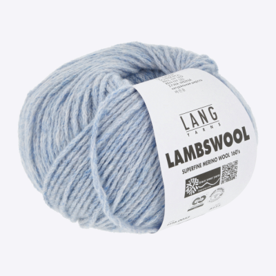 Пряжа Lang Lambswool (1116.0033, Skyrim)