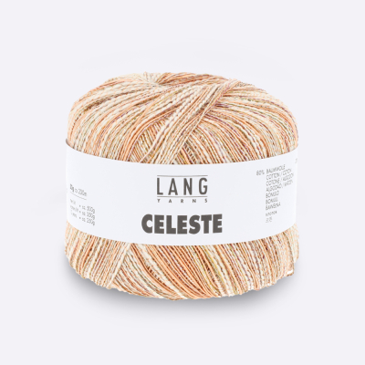 Пряжа Lang Celeste (1110.0027, Персиковый конфитюр) Пряжа Lang Celeste (1110.0027, Персиковый конфитюр)