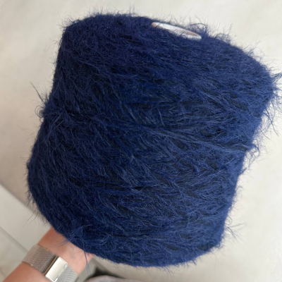 Бобина Soft Padla (50% меринос, 50% ПА), 200 м. (W 266, Шелковица)