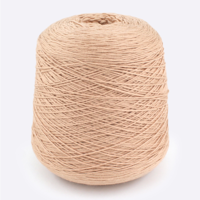 Бобина Denver (100% меринос), 230 м. (9150, Сливочная помадка)