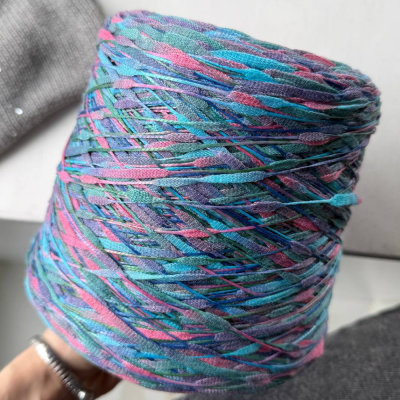 Бобина Baguette Storai Francesco Filati (100% хлопок), 280 м. (8720)