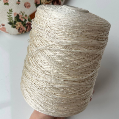 Бобина шелк Seta Shappe (100% шелк), 1000 м. (7841)