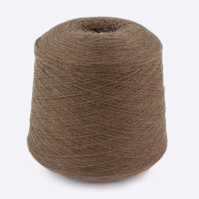 Бобина Cash30 by Biagioli Modesto 2/26 (30% кашемир, 70% меринос), 1300 м. (711603, Древесный хаки) Бобина Cash30 by Biagioli Modesto 2/26 (30% кашемир, 70% меринос), 1300 м. (711603, Древесный хаки)