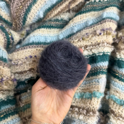 Добавочный моток к набору Magic Box (Графит)