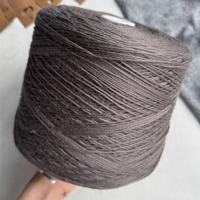 Бобина  Merinos 3000 (100% меринос), 300 м. (5404, Брауни)