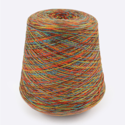 Бобина кашемир на шелке Missoni (75% кашемир, 25% шелк), 1400 м. (2561, Кофейная куркума)