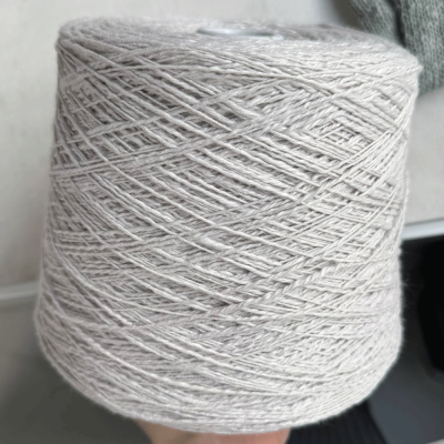 Бобина Flamingo (100% хлопок), 300 м. (3213, Нюд)