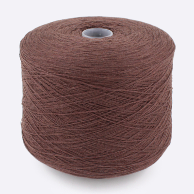 Бобина Cash by Biagioli Modesto 3/28 (100% кашемир), 930 м. (201254, Сандаловое дерево)