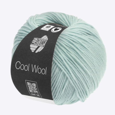 Пряжа Lana Grossa Cool Wool (31998, 2030 Баунти)