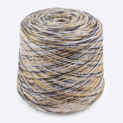 Бобина меринос Missoni 2/28 (100% меринос supergeelong), 1400 м. (4086, Ночной терракот)