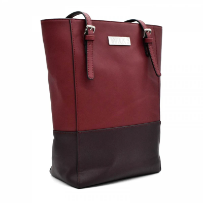 Сумка проектная Lyra Lykke (Maroon, Бордо)