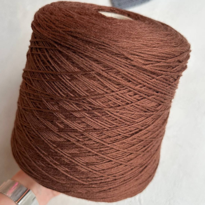 Бобина FREE (100% меринос), 280 м. (14653, Корица)