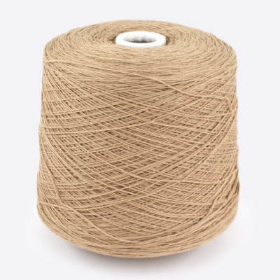 Бобина меринос Fulvia (100% меринос supergeelong), 630 м. (5543, Бисквит с корочкой)