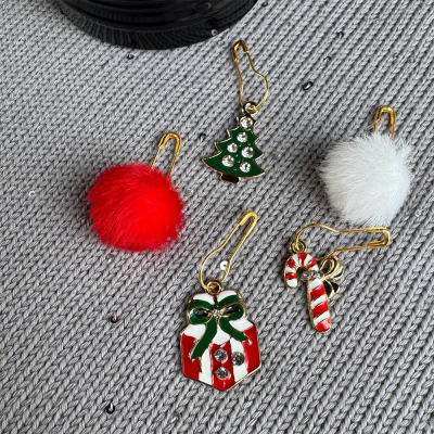 Маркеры сосакисы by WoolDom (Новогодняя падла)