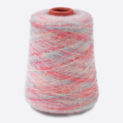 Бобина Persiano (45% беби альпака, 30% меринос, 25% Па), 1000 м (55330, Маршмелоу)