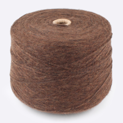 Бобина Soft Baby (55% альпака, 25% меринос, 20% Па), 220 м. (21033, Макадамия)