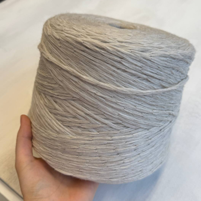 Бобина Louis Vuitton Stock Луи Виттон (Grande/Nocha 720, Льняной, 100 м, 80% меринос, 20% Па)