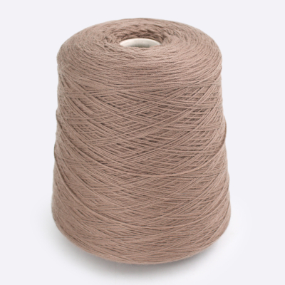 Бобина Merino Baby Care (100% меринос), 330 м. (1026, Капучино)