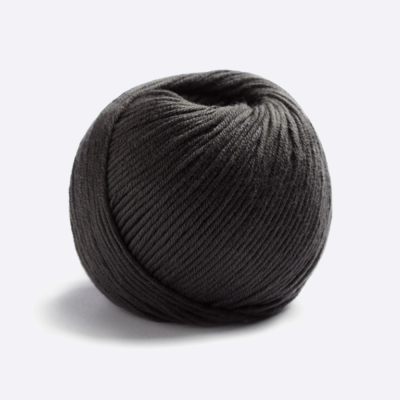 Пряжа Lamana Cosma (04, Графит) Пряжа Lamana Cosma (04, Графит)
