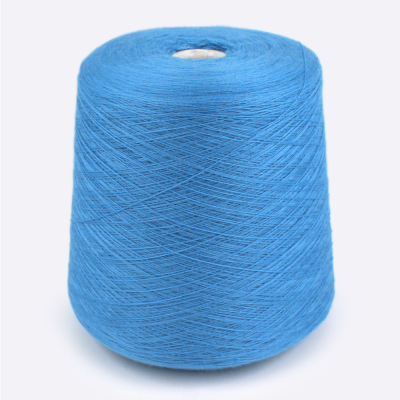 Бобина меринос, Merinos 2/30 (100% меринос), 1500 м. (134304, Небо)