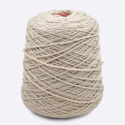 Бобина Louis Vuitton Stock Луи Виттон (Pireney 2E 4445, Беж, 133 м, 100% меринос)