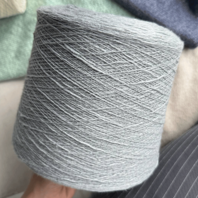 Бобина Vanessa (100% хлопок), 720 м. (4596, Зола)