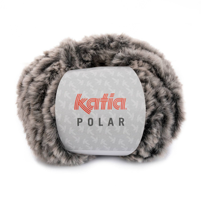 Пряжа Katia Polar (1128.85, Хаски)