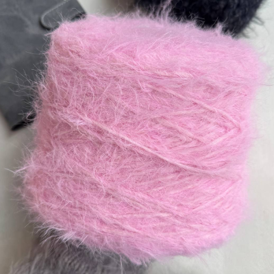 Бобина Soft Padla (50% меринос, 50% ПА), 200 м. (14777, Пион)