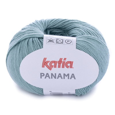 Пряжа Katia Panama (461.75, Мята пастель) Пряжа Katia Panama (461.75, Мята пастель)