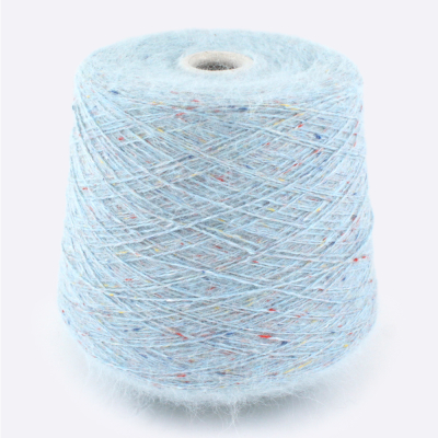 Бобина ангора, Angora Spiky Tweed, (80% ангора, 20% ПА) 100 гр, 450 м. (1504, Озеро в Альпах) Бобина ангора, Angora Spiky Tweed, (80% ангора, 20% ПА) 100 гр, 450 м. (1504, Озеро в Альпах)