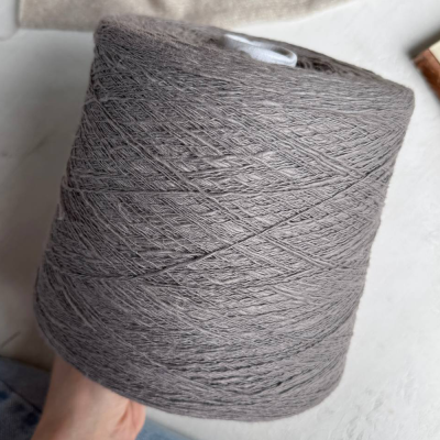 Бобина Vanessa (100% хлопок), 720 м. (48051, Эстерхази)