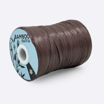 Рафия Bamboo Raffia (МТ 110, Тофифи)