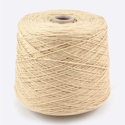 Бобина WoolDom Baby Cash (40% кашемир, 60% меринос), 300 м. (33333, Беж) Бобина WoolDom Baby Cash (40% кашемир, 60% меринос), 300 м. (33333, Беж)