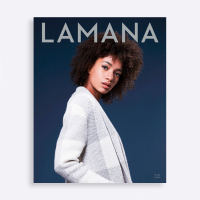 Журнал LAMANA 08