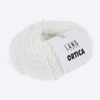 Пряжа Lang Ortica (1133.0001, Безе) Пряжа Lang Ortica (1133.0001, Безе)