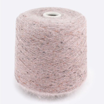 Бобина ангора, Angora Spiky Tweed, (80% ангора, 20% ПА) 100 гр, 450 м. (1758, Лилия в цвету) Бобина ангора, Angora Spiky Tweed, (80% ангора, 20% ПА) 100 гр, 450 м. (1758, Лилия в цвету)