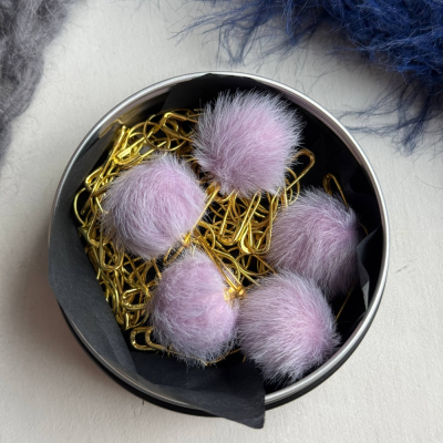 Маркеры_Падла (Сиреневый)